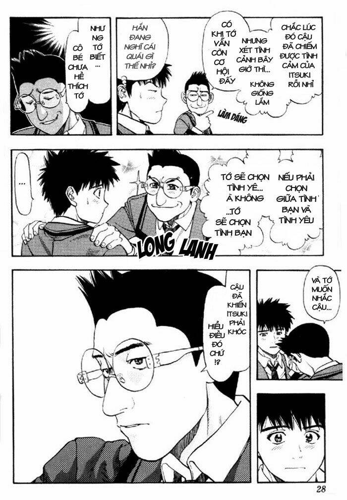 I"S Chapter 47 - Trang 5