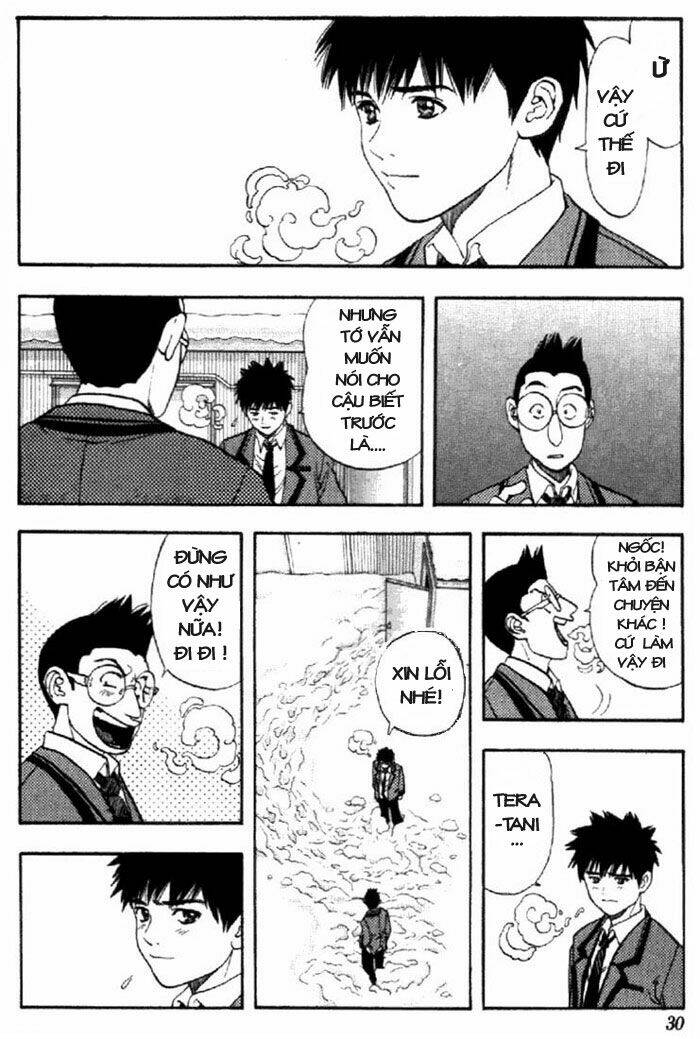 I"S Chapter 47 - Trang 7