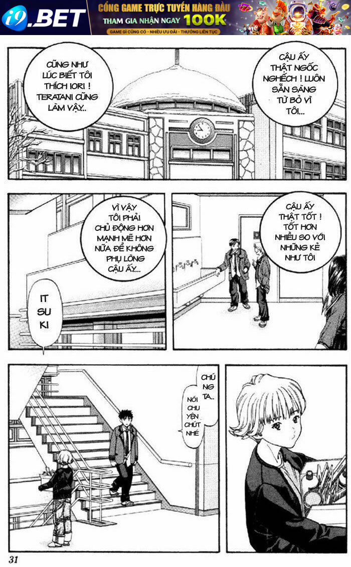 I"S Chapter 47 - Trang 8