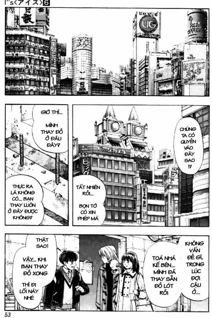 I"S Chapter 48 - Trang 9