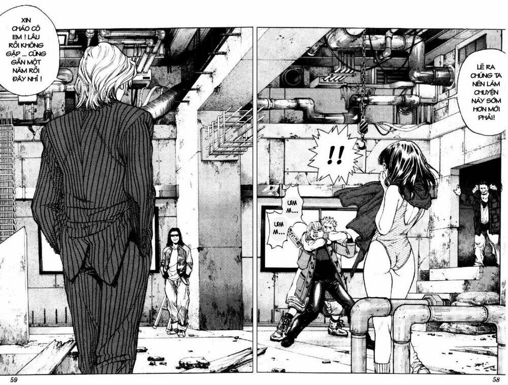 I"S Chapter 48 - Trang 14