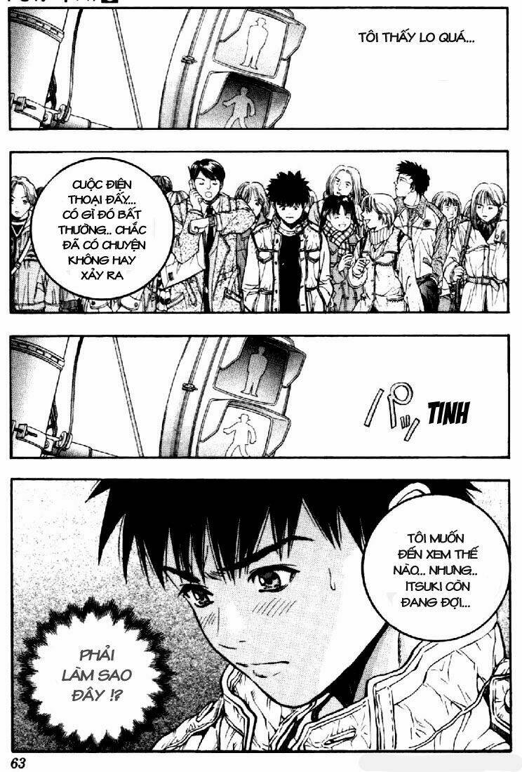 I"S Chapter 48 - Trang 18