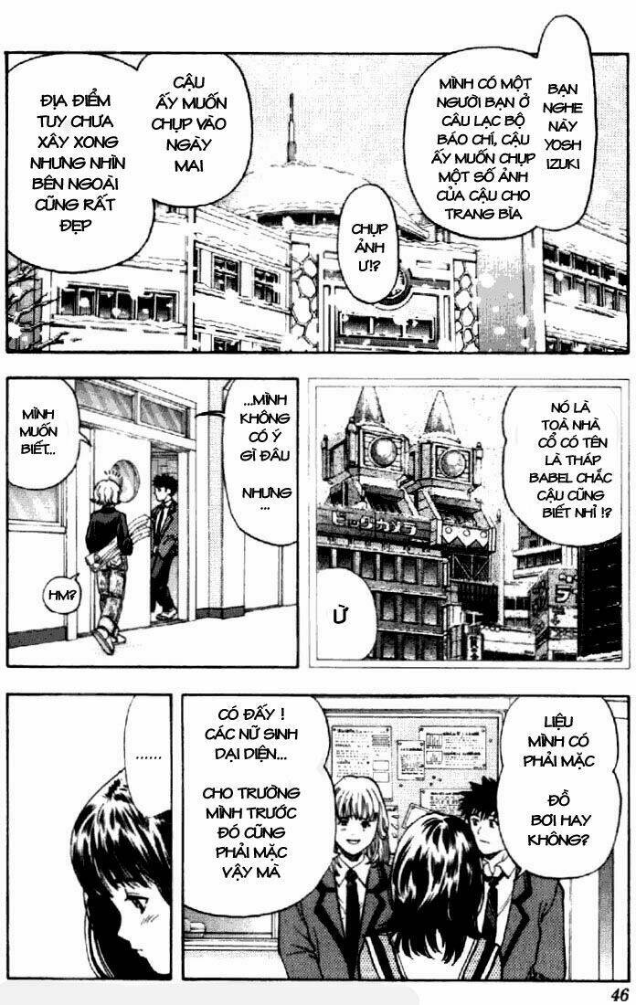 I"S Chapter 48 - Trang 3