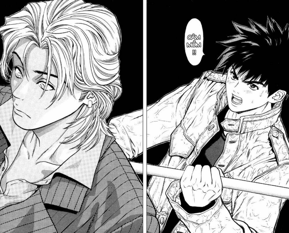 I"S Chapter 49 - Trang 22