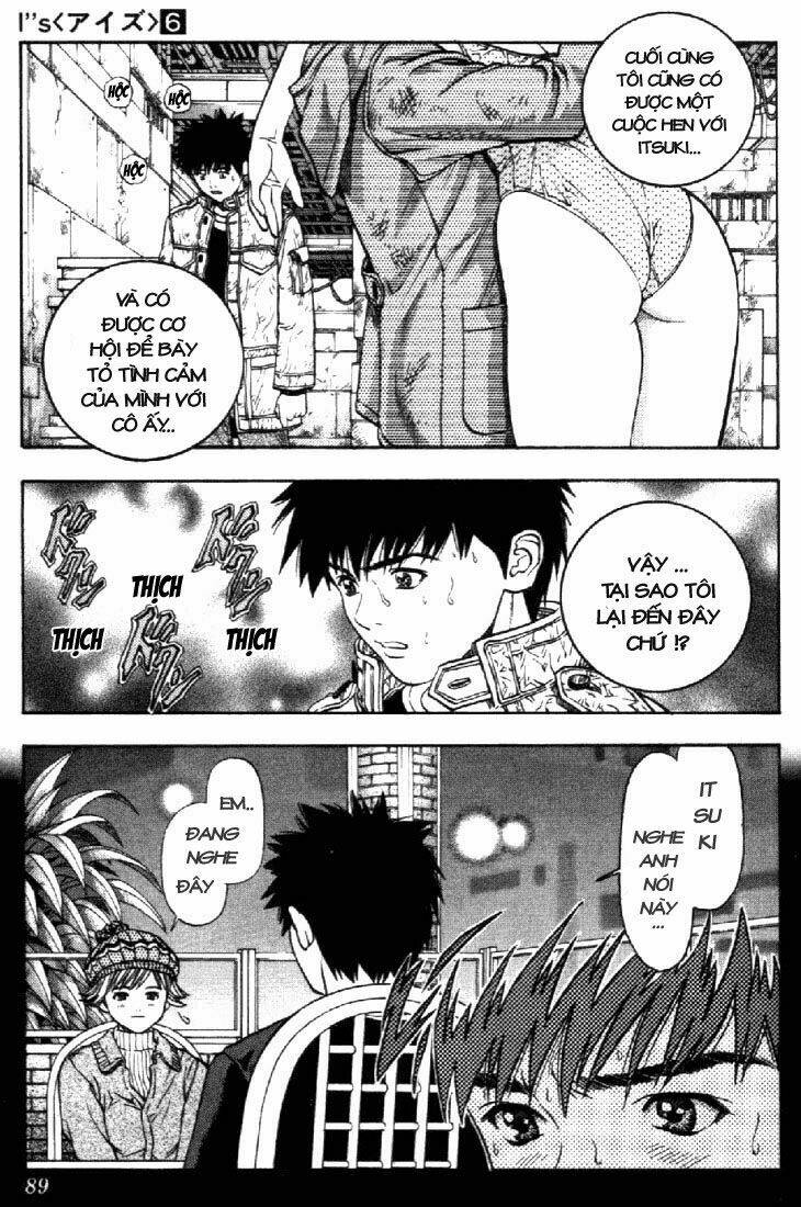 I"S Chapter 49 - Trang 26