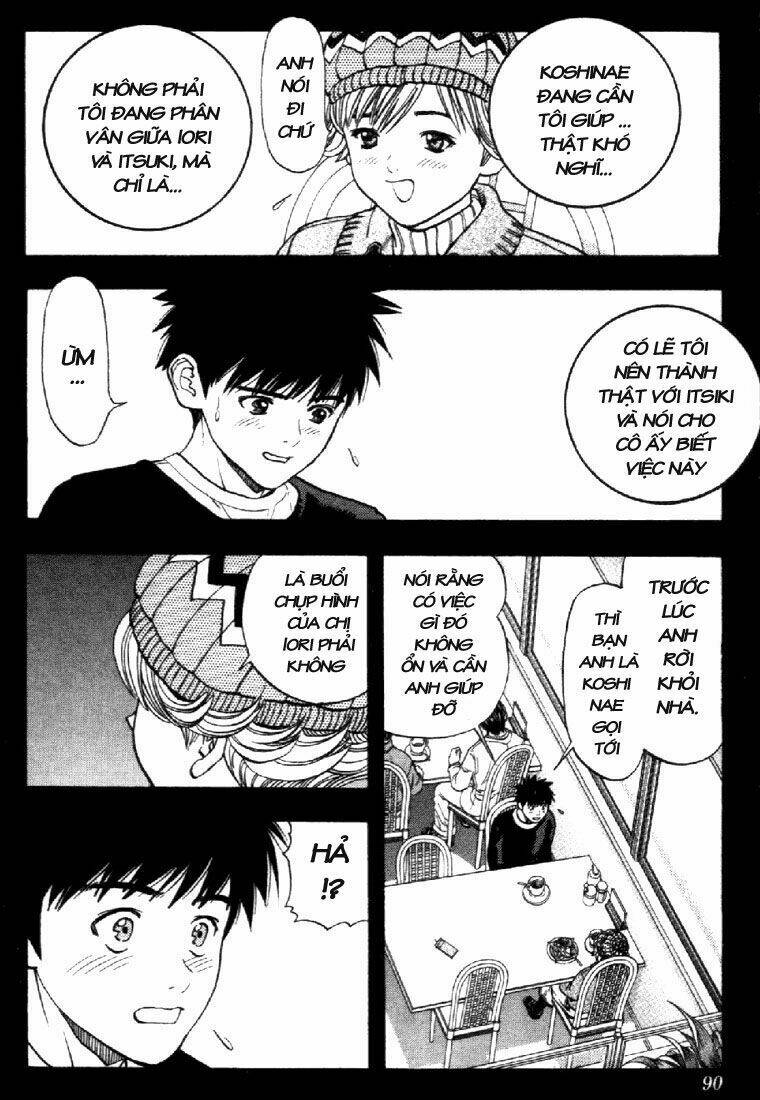 I"S Chapter 49 - Trang 27