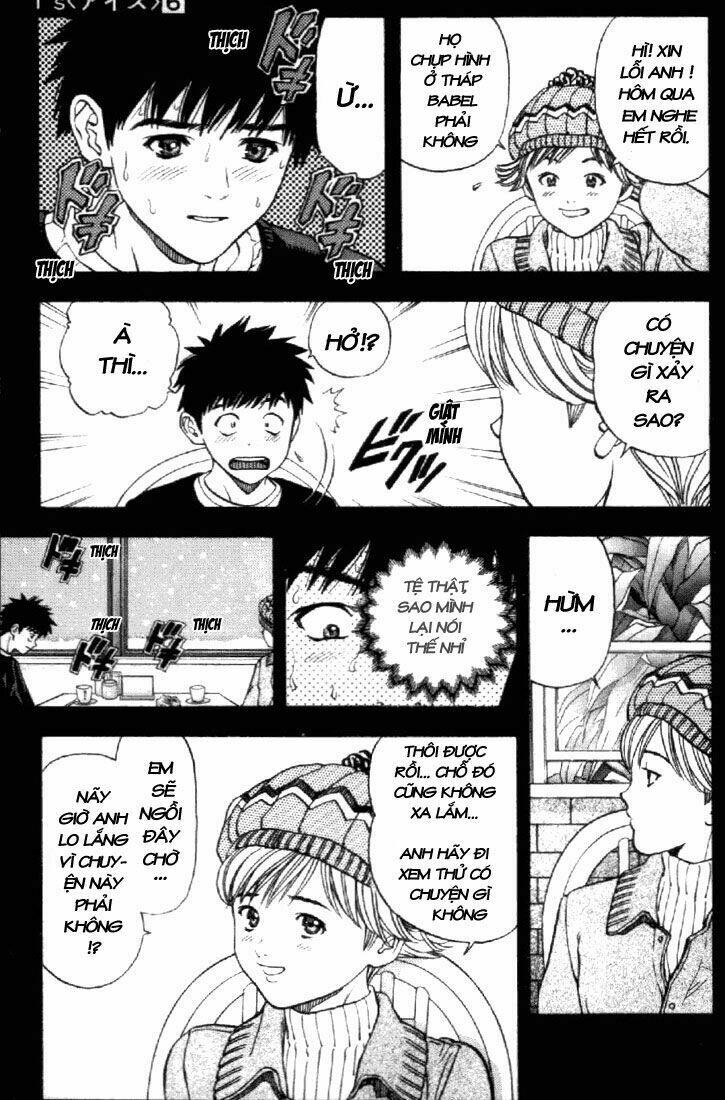 I"S Chapter 49 - Trang 28