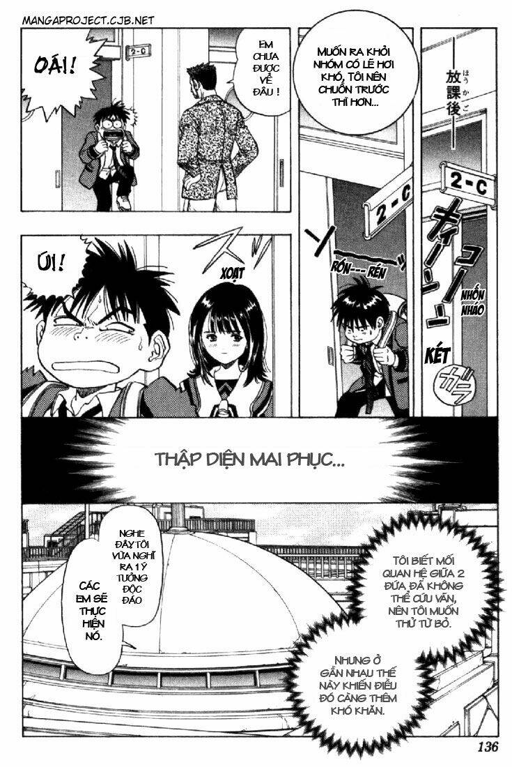 I"S Chapter 5 - Trang 14