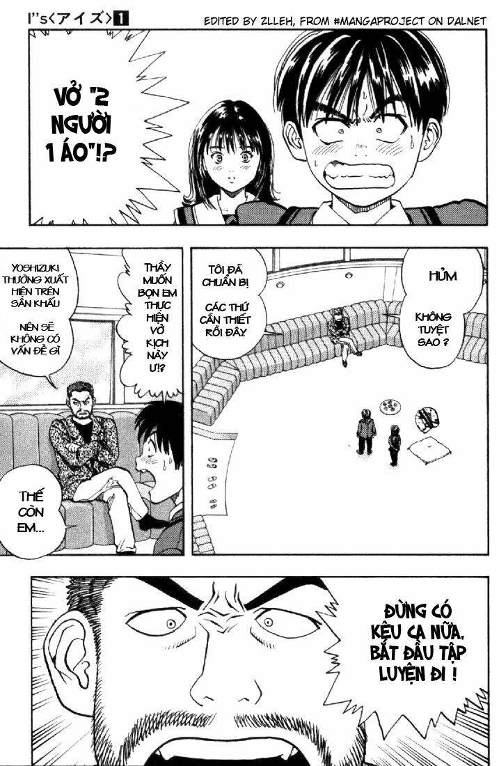 I"S Chapter 5 - Trang 15