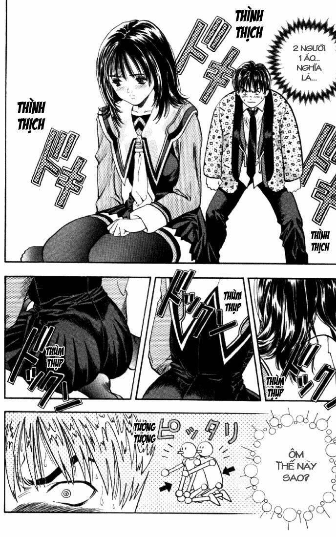 I"S Chapter 5 - Trang 16