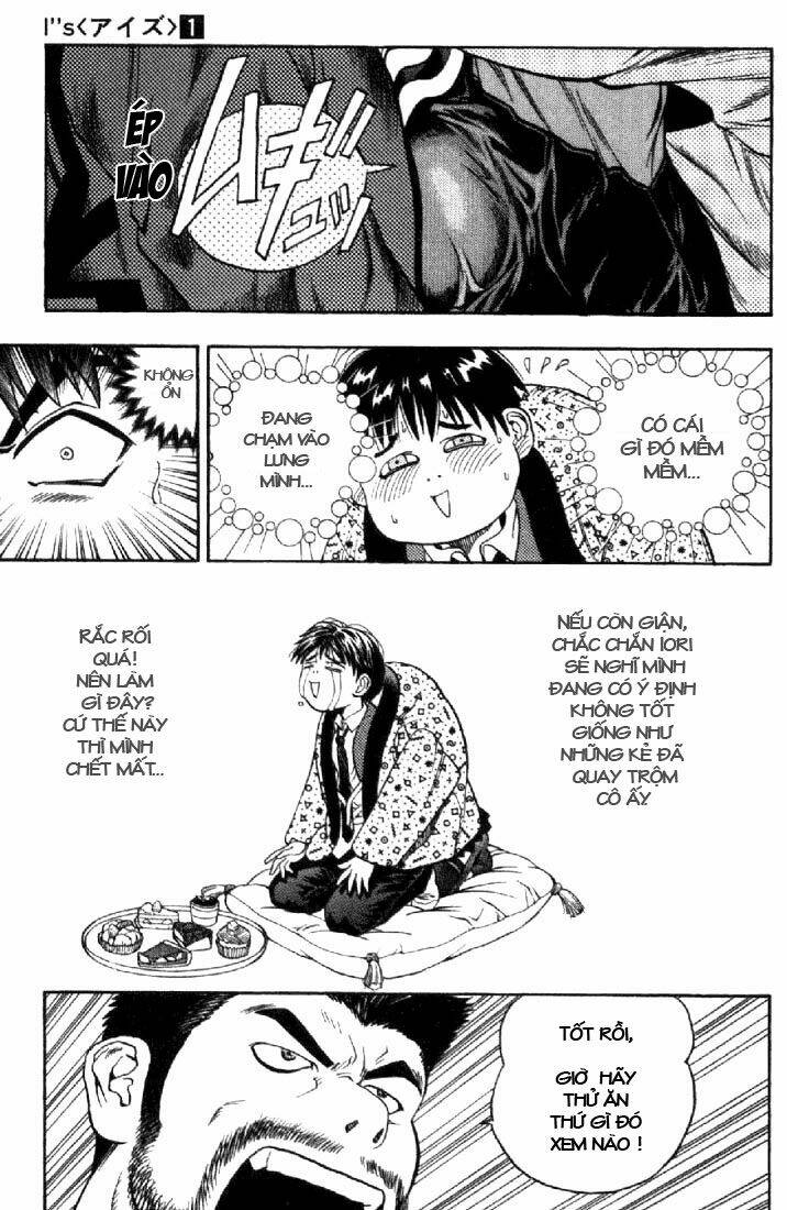 I"S Chapter 5 - Trang 19