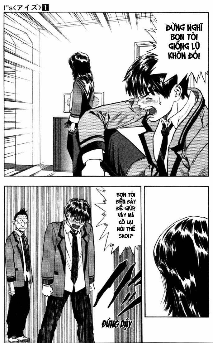 I"S Chapter 5 - Trang 3