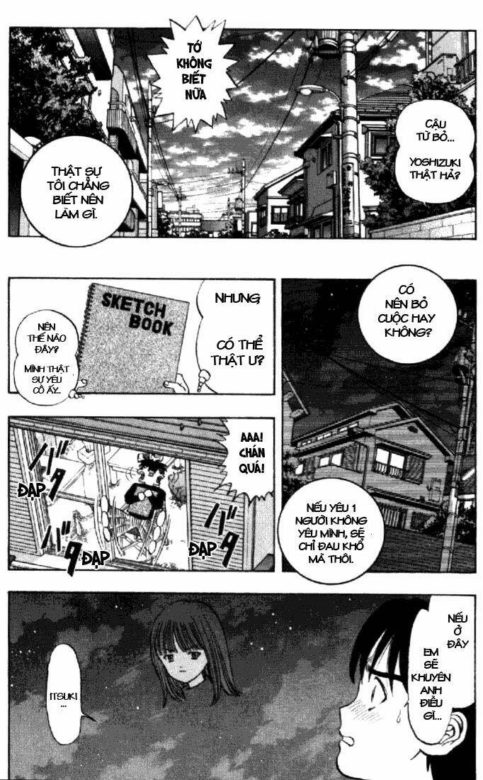 I"S Chapter 5 - Trang 6