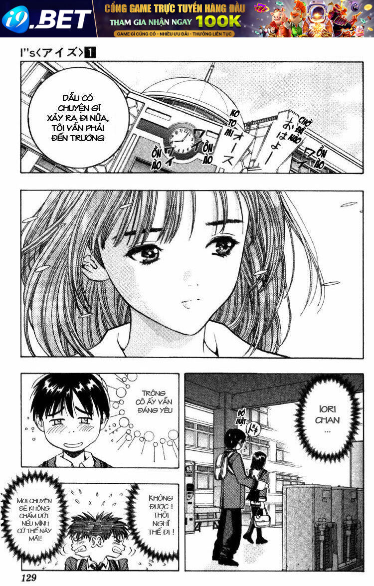 I"S Chapter 5 - Trang 7