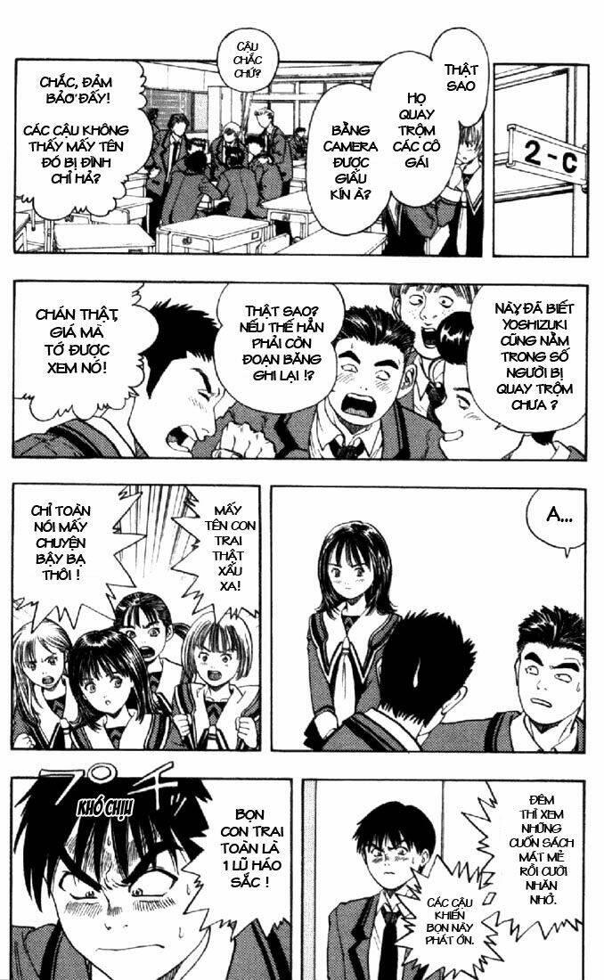 I"S Chapter 5 - Trang 8