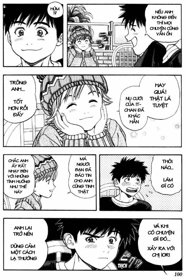 I"S Chapter 50 - Trang 9