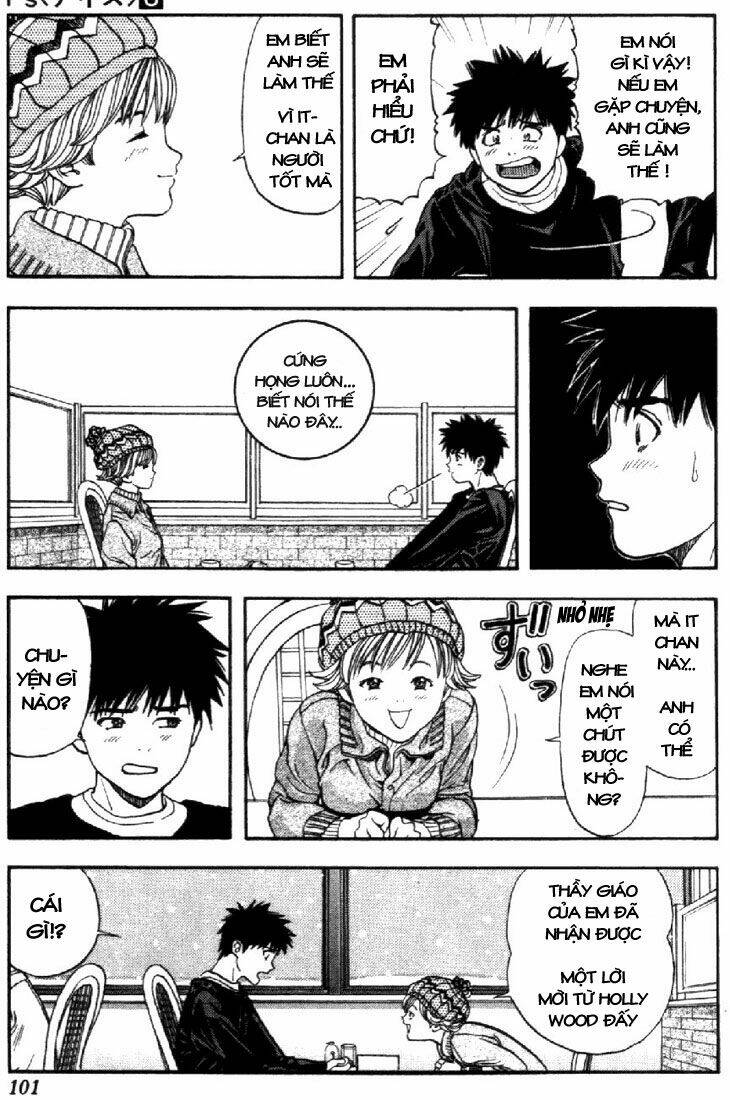 I"S Chapter 50 - Trang 10