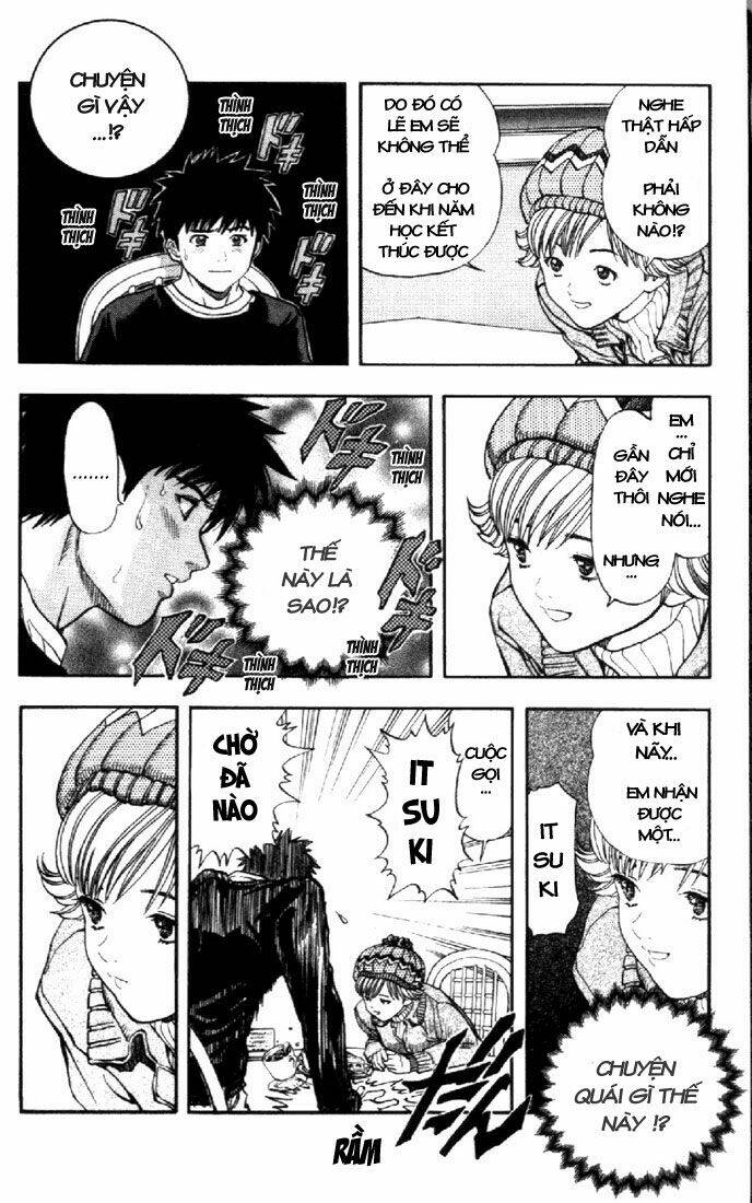 I"S Chapter 50 - Trang 11