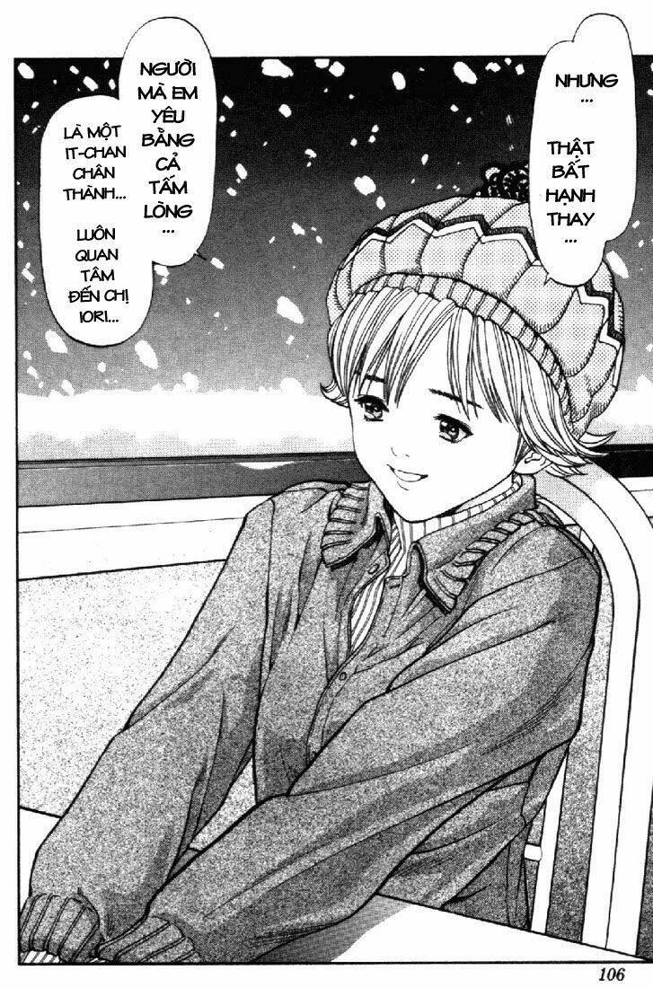 I"S Chapter 50 - Trang 15