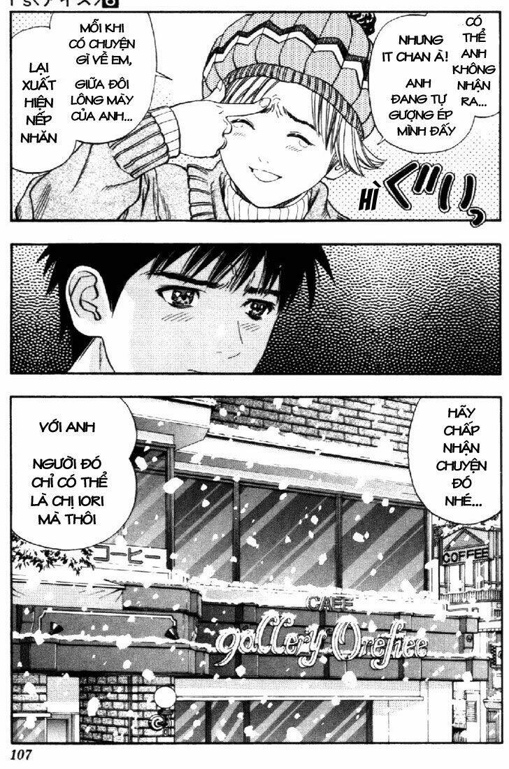 I"S Chapter 50 - Trang 16