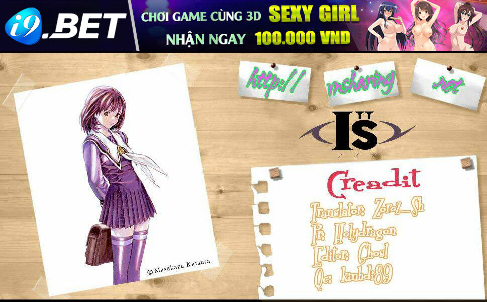 I"S Chapter 50 - Trang 1