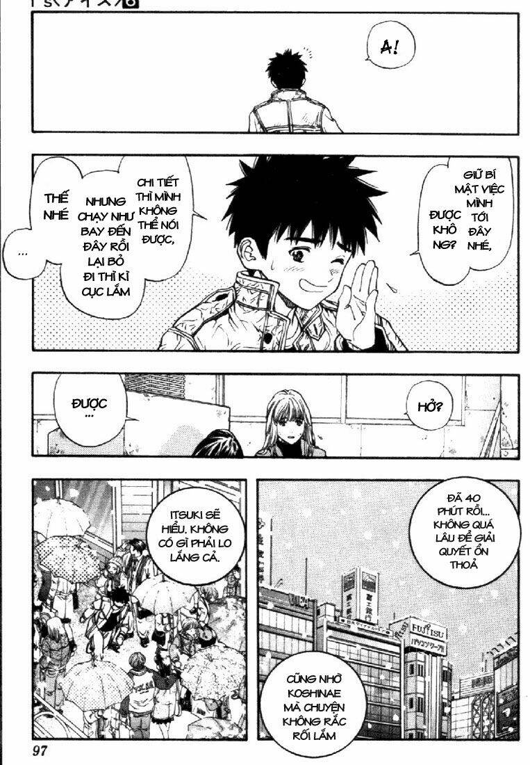 I"S Chapter 50 - Trang 6