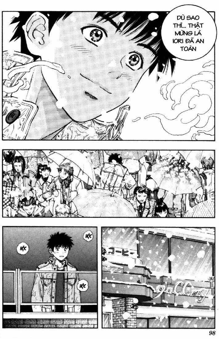 I"S Chapter 50 - Trang 7