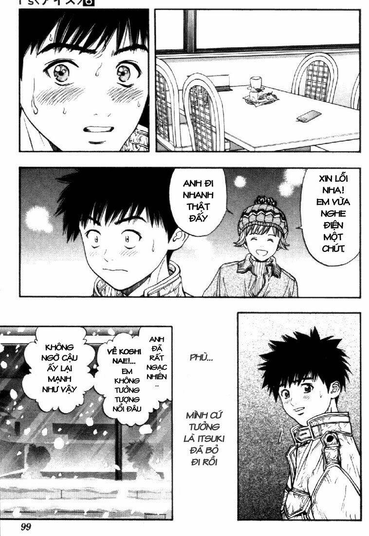 I"S Chapter 50 - Trang 8