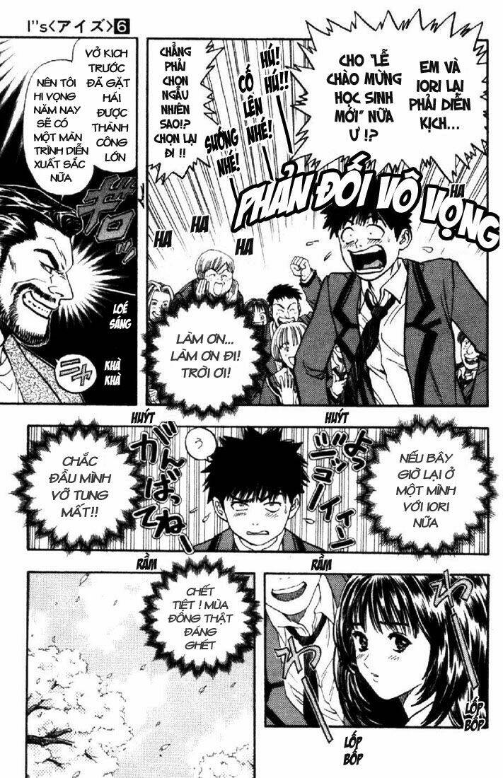 I"S Chapter 51 - Trang 9