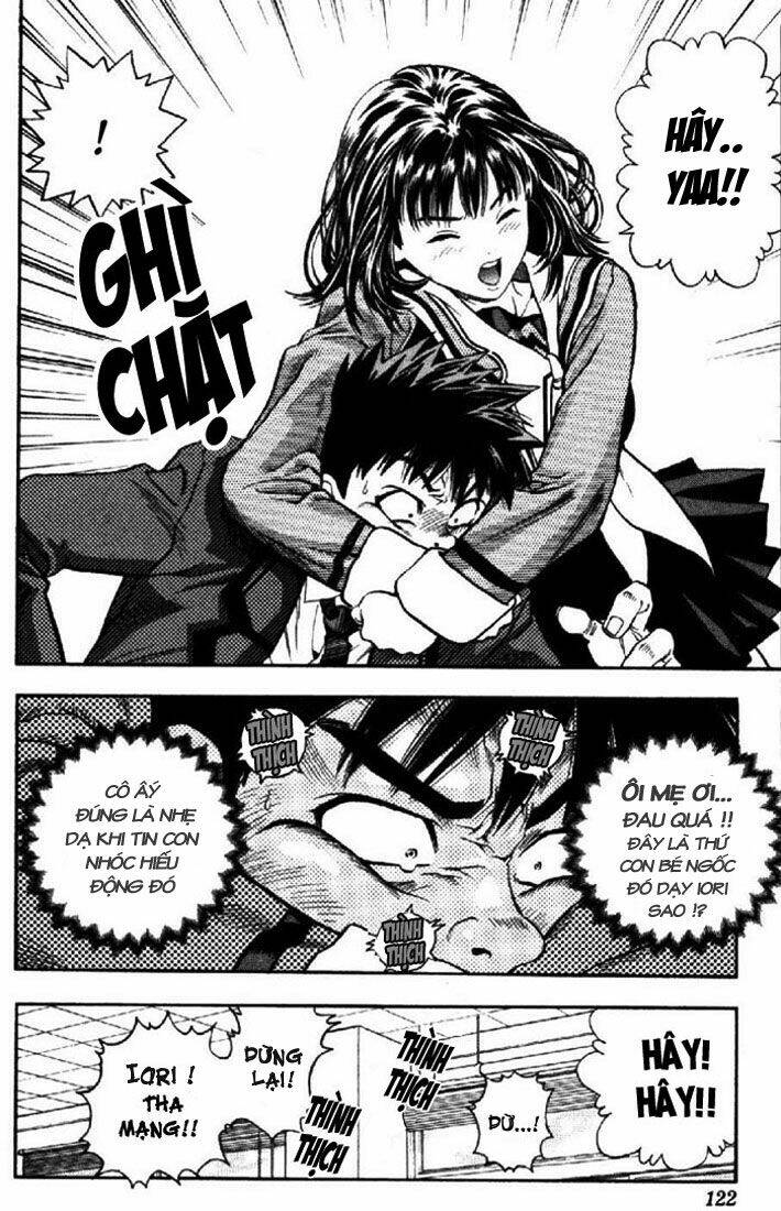 I"S Chapter 51 - Trang 16