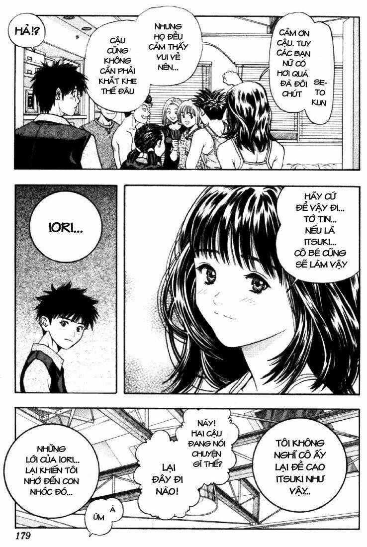 I"S Chapter 54 - Trang 18