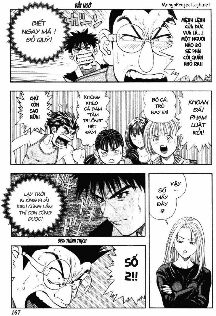 I"S Chapter 54 - Trang 6