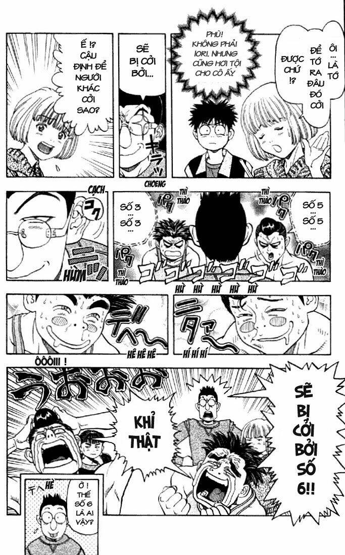 I"S Chapter 54 - Trang 7