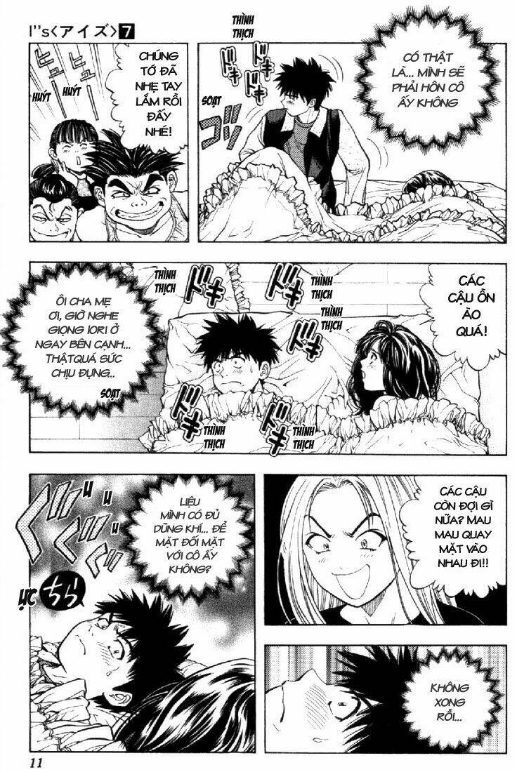 I"S Chapter 55 - Trang 11