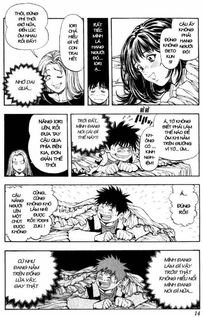 I"S Chapter 55 - Trang 14