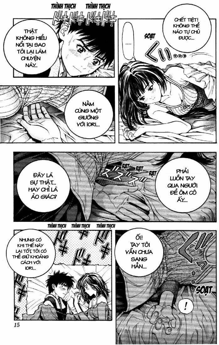 I"S Chapter 55 - Trang 15