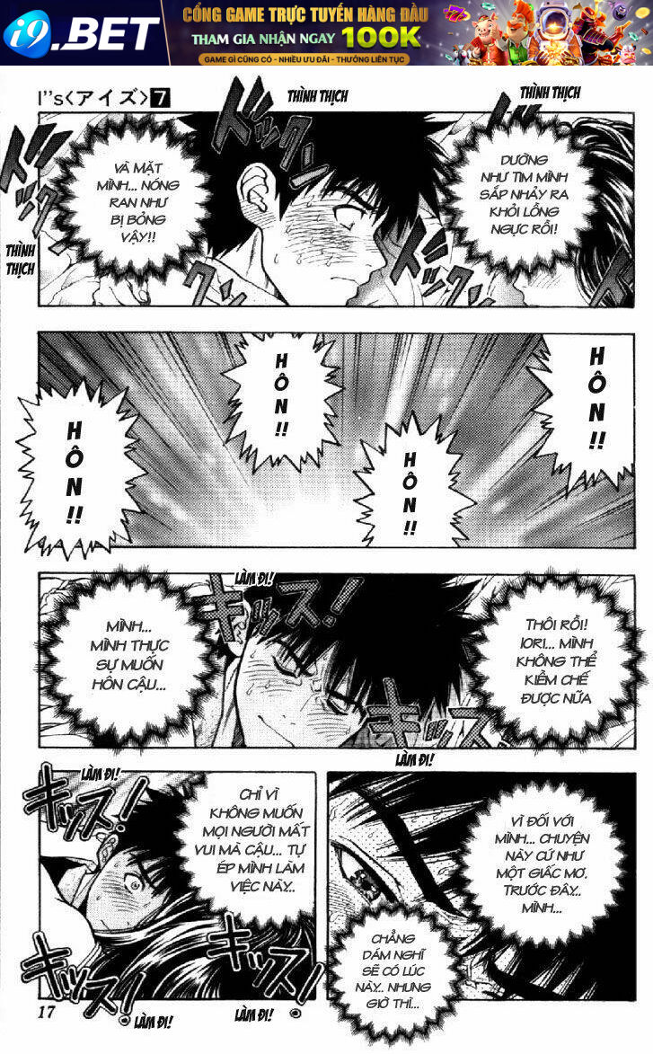 I"S Chapter 55 - Trang 17