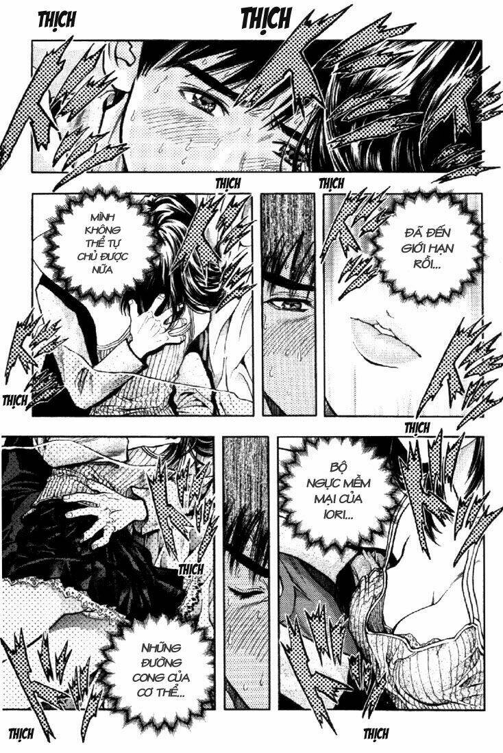 I"S Chapter 55 - Trang 19