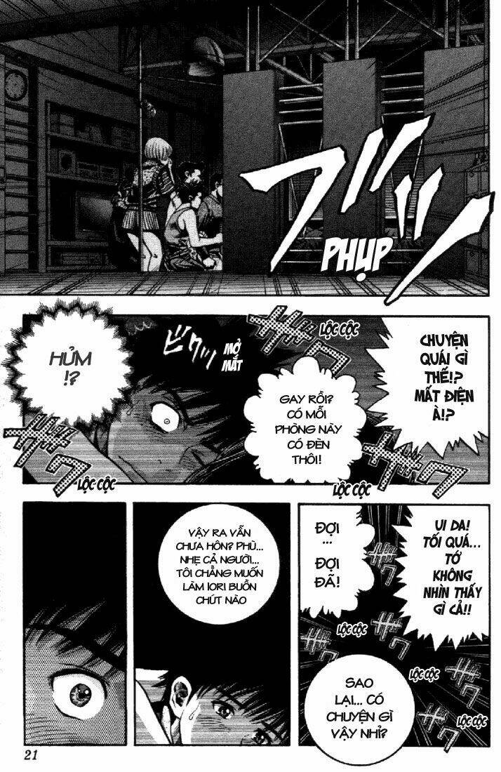 I"S Chapter 55 - Trang 21