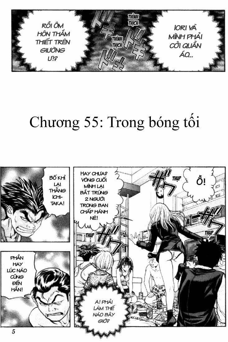 I"S Chapter 55 - Trang 5