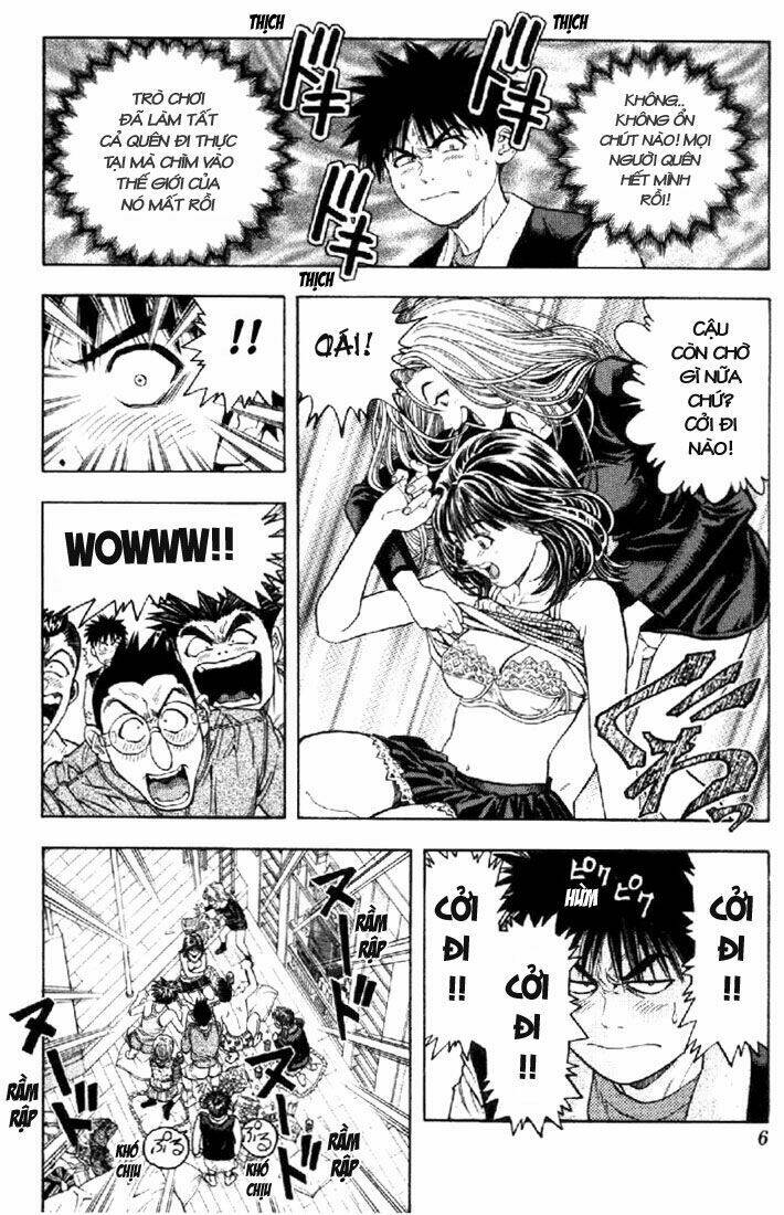 I"S Chapter 55 - Trang 6