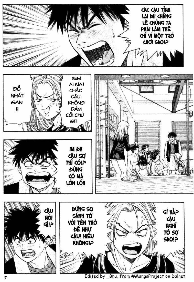 I"S Chapter 55 - Trang 7