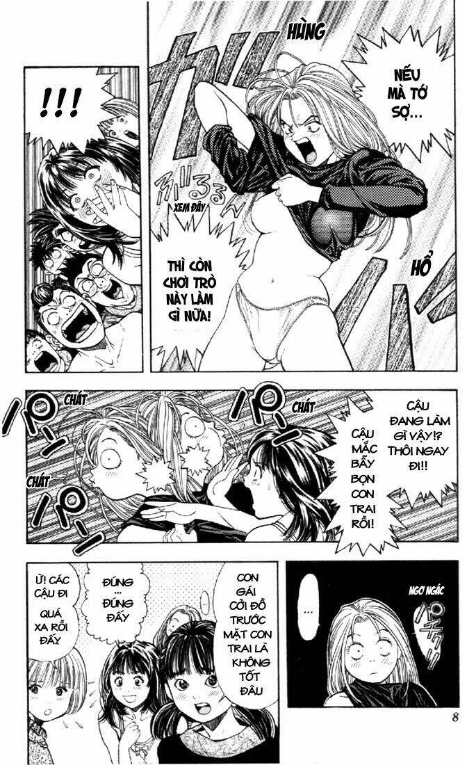 I"S Chapter 55 - Trang 8