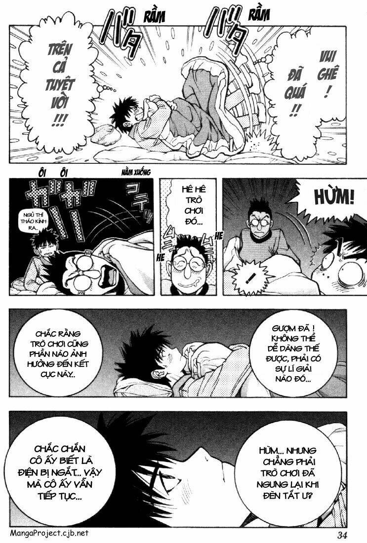 I"S Chapter 56 - Trang 10