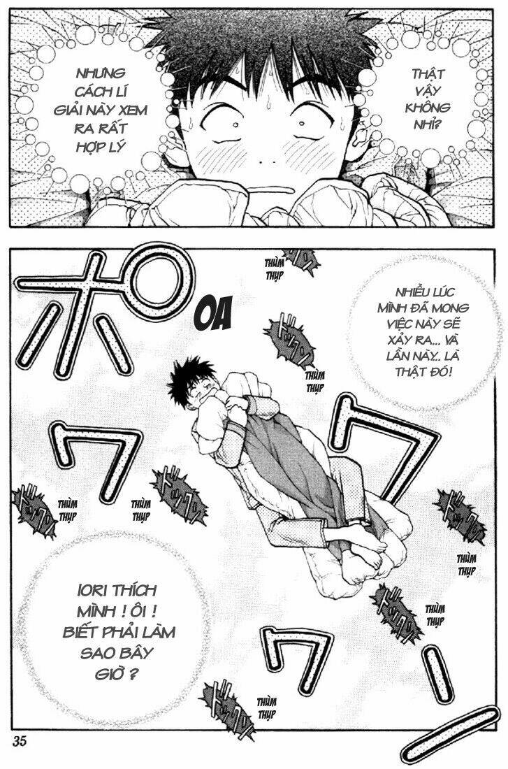 I"S Chapter 56 - Trang 11