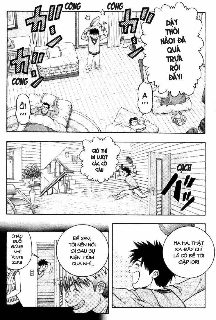 I"S Chapter 56 - Trang 13