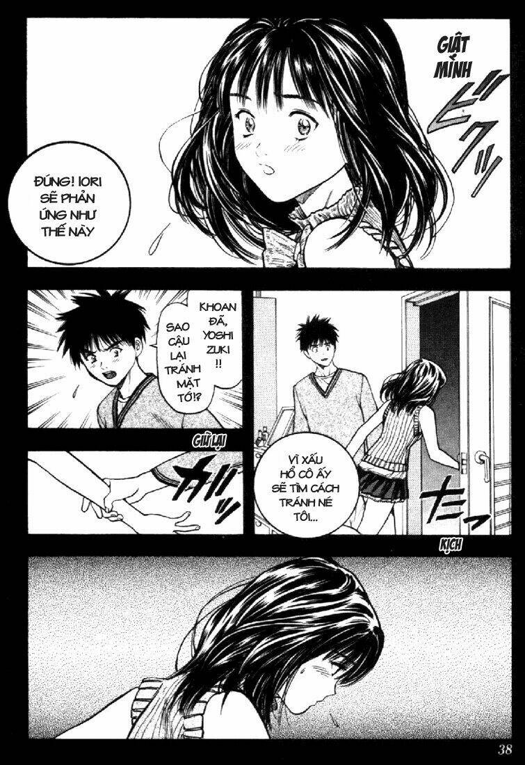 I"S Chapter 56 - Trang 14
