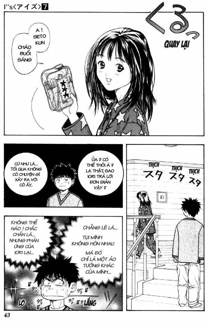 I"S Chapter 56 - Trang 19