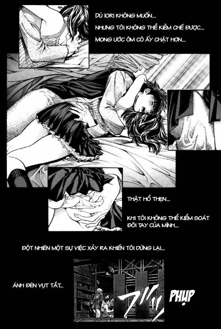 I"S Chapter 56 - Trang 4