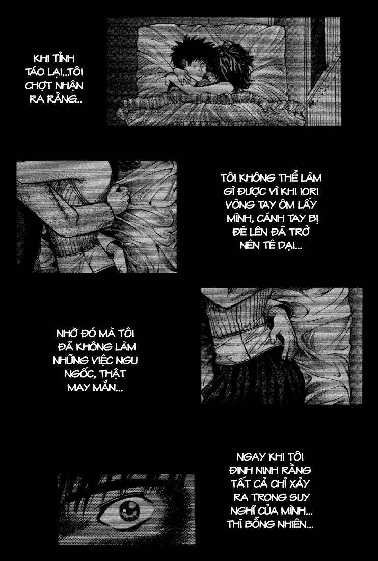 I"S Chapter 56 - Trang 5